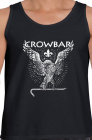 tílko Crowbar - Symmetry In Black