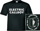 triko Electric Callboy - Hypa Hypa