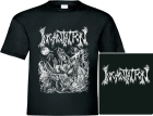 triko Incantation - Mortal Throne of Nazarene