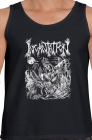tílko Incantation - Mortal Throne of Nazarene
