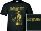 triko Nasum - The Plague Doctor