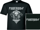 triko Powerwolf - Metal Is Religion V