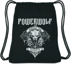 vak na záda Powerwolf - Metal Is Religion logo