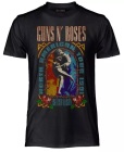 pánské triko Guns'n Roses - Logo