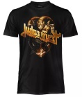 pánské triko Judas Priest - Firepower