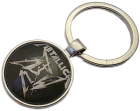 klíčenka Metallica - logo I