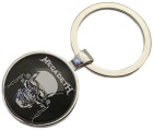 klíčenka Megadeth - Vic Rattlehead