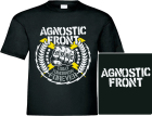 triko Five Finger Death Punch - Today, Tomorrow, Forever