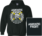 mikina s kapucí Five Finger Death Punch - Today, Tomorrow, Forever