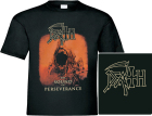 pánské triko Death - The Sound Of Perseverance