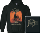 mikina s kapucí Death - The Sound Of Perseverance