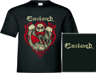 triko Enslaved - iconic logo