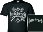 triko Hatebreed - Born To Bleed est. 1994