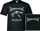 triko Immortal - Blashyrkh
