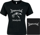 dámské triko Immortal - Blashyrkh