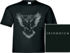 triko Insomnium - crow