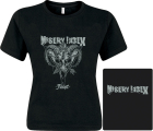 dámské triko Misery Index - Faust