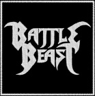 nášivka Battle Beast
