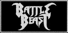 nášivka Battle Beast II