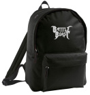 batoh s výšivkou Battle Beast