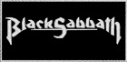 nášivka Black Sabbath II