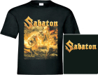 triko Sabaton - Legends
