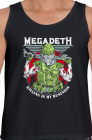 tílko Megadeth - Killing Is My Business