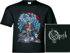 triko Opeth - Sorceress