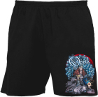 bermudy, kraťasy Opeth - Sorceress