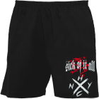 bermudy, kraťasy Sick of It All - NYC Hardcore