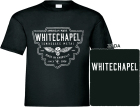 triko Whitechapel - American Made Knoxville Vintage Logo
