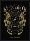 nášivka Sleep Token - Even in Arcadia