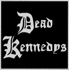 nášivka Dead Kennedys II
