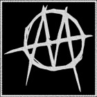 nášivka Ministry - logo II