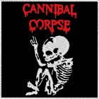 nášivka Cannibal Corpse - Foetus