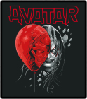 nášivka na záda, zádovka Avatar - The Dirt Im Buried In