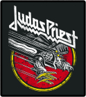 nášivka na záda, zádovka Judas Priest - Screaming of Vengeance