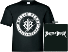 triko Battle Beast - Steelbound