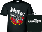triko Judas Priest - Screaming of Vengeance