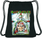 vak na záda Iron Maiden - Aces High