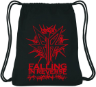 vak na záda Falling In Reverse