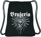 vak na záda Brujeria - Japan Edition 2020