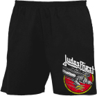 bermudy, kraťasy Judas Priest - Screaming of Vengeance