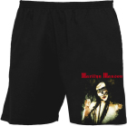 bermudy, kraťasy Marilyn Manson - Portrait