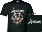 triko Venom - From the Very Depths
