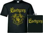 triko Evergrey - Crest & Ravens