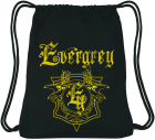 vak na záda Evergrey - Crest & Ravens
