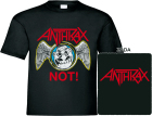 triko Anthrax - NOT!
