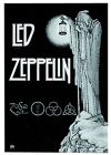 vlajka Led Zeppelin