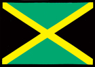 samolepka jamajka